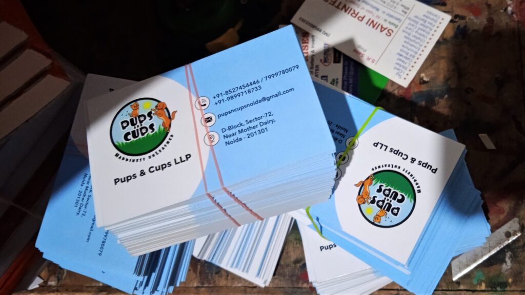 Business-Card-Printing