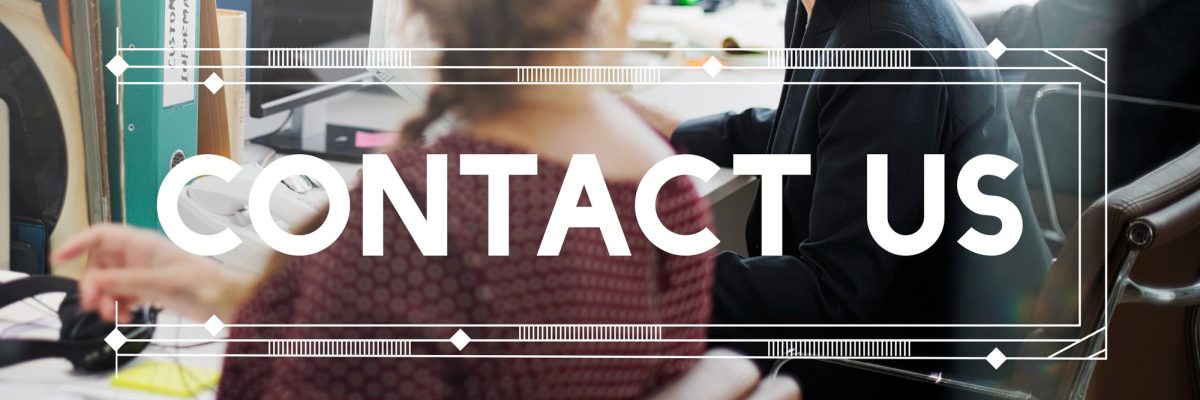 Contact Us