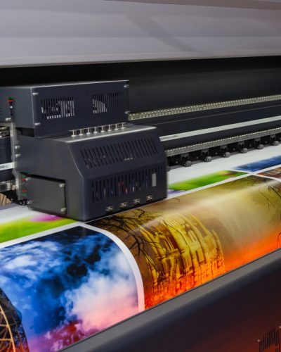 Vinyl Printing